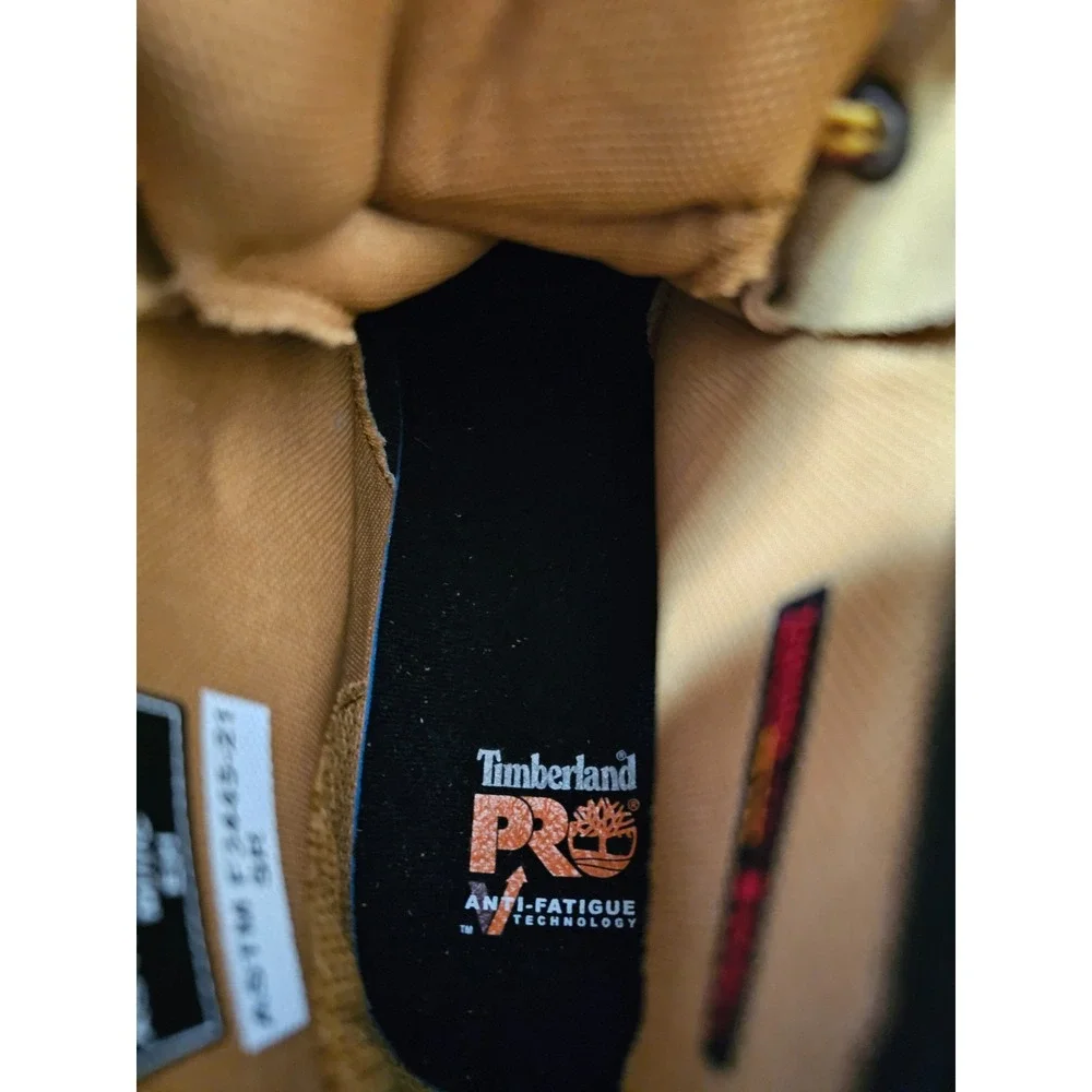 Timberland PRO these timberland